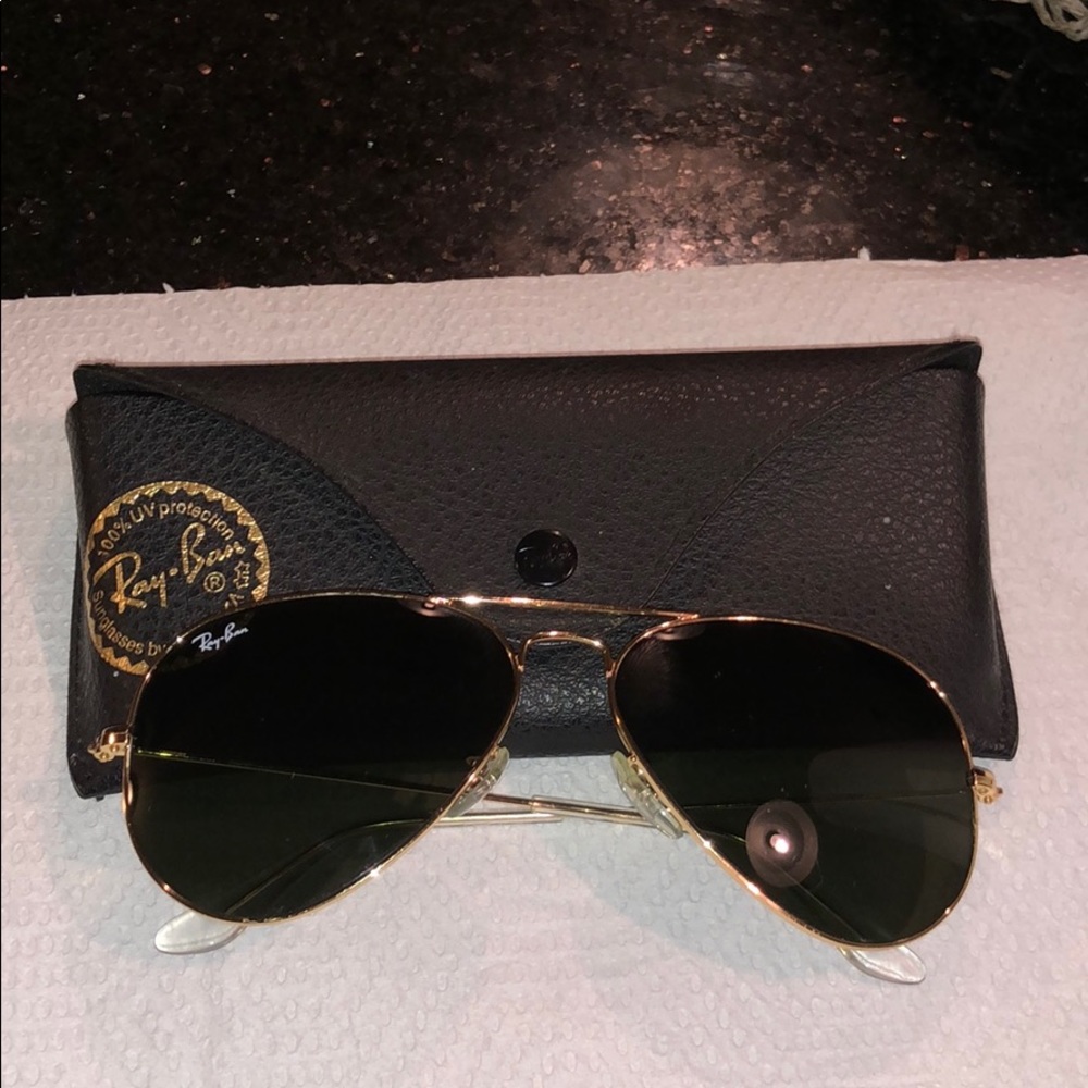 Ray bands